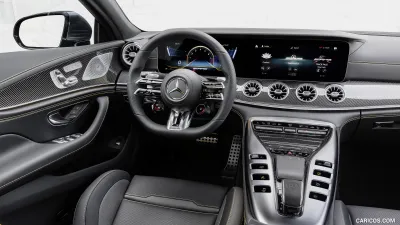 S 63 AMG